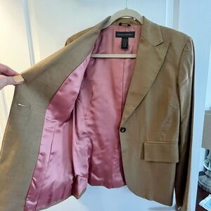 Banana Republic Blazer